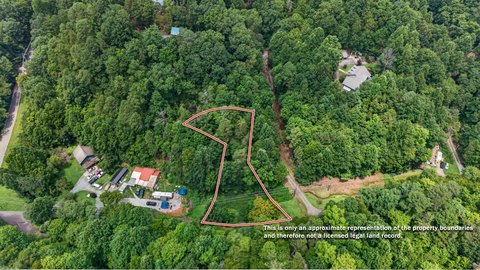 LAND - Gatlinburg, TN