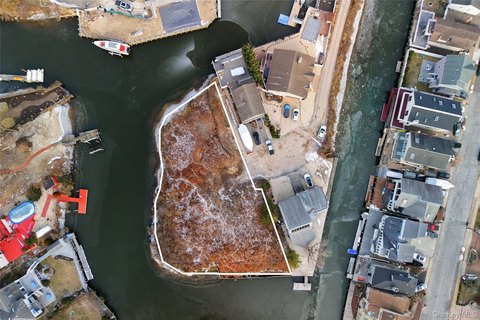 Waterfront Land Estate Opportunity