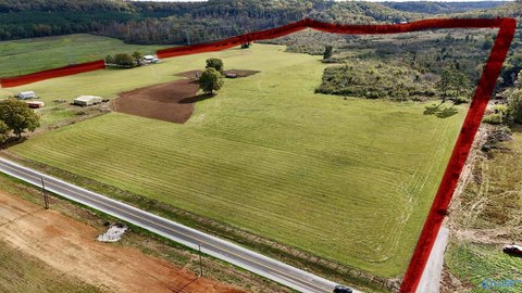 80 Acres Prime Land, Trinity