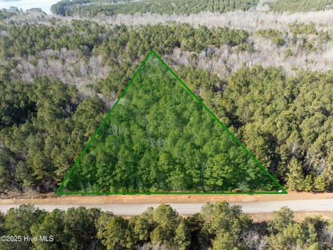 LAND - Rockingham, NC