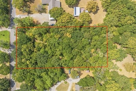 Vacant Land, Lone Grove, OK