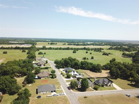 LAND - Bonham, TX