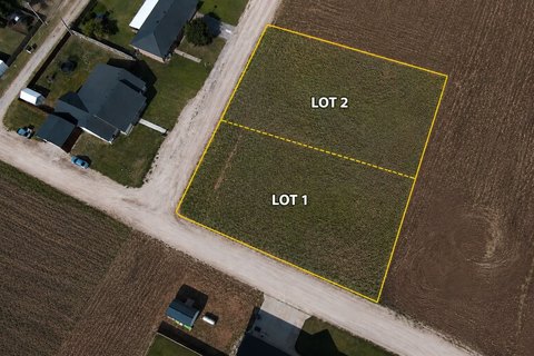 LAND - Haskell, TX