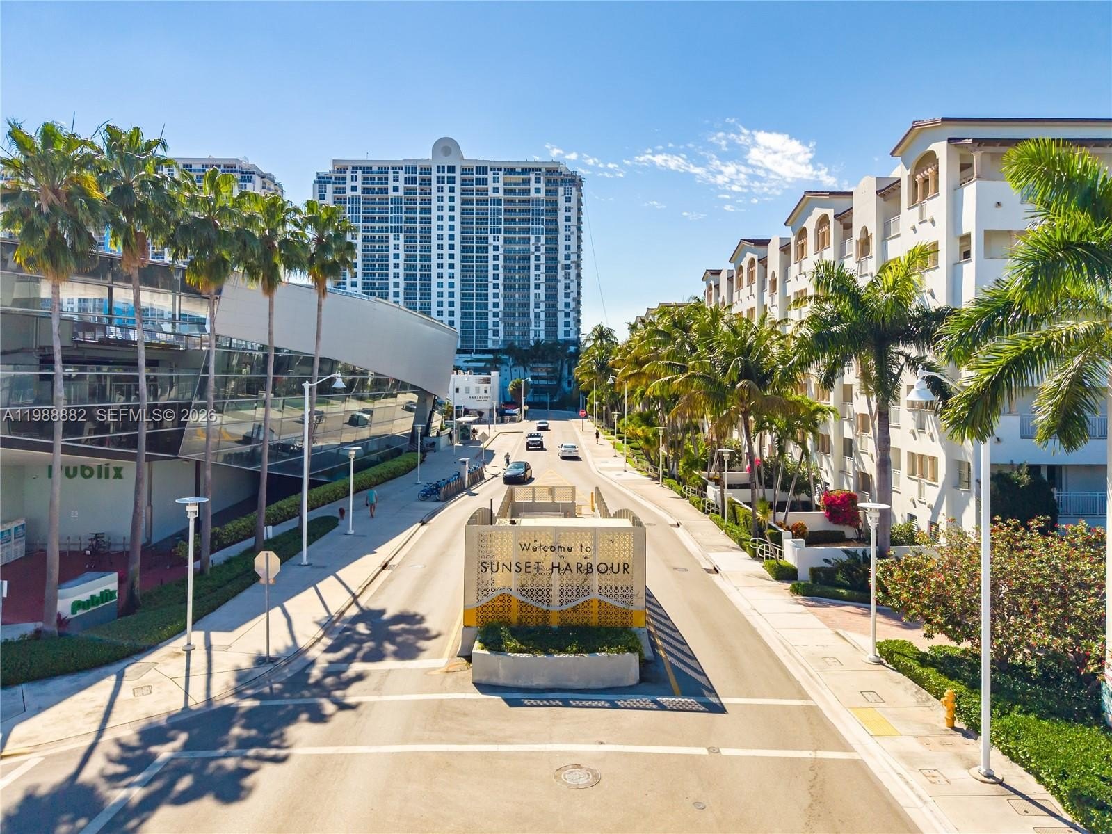Miami Beach Commercial Space