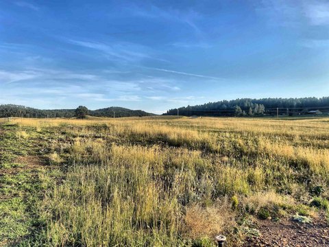 Residential Land with Mountain Views