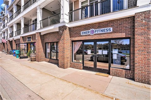 Pentwater Commercial Space Opportunity