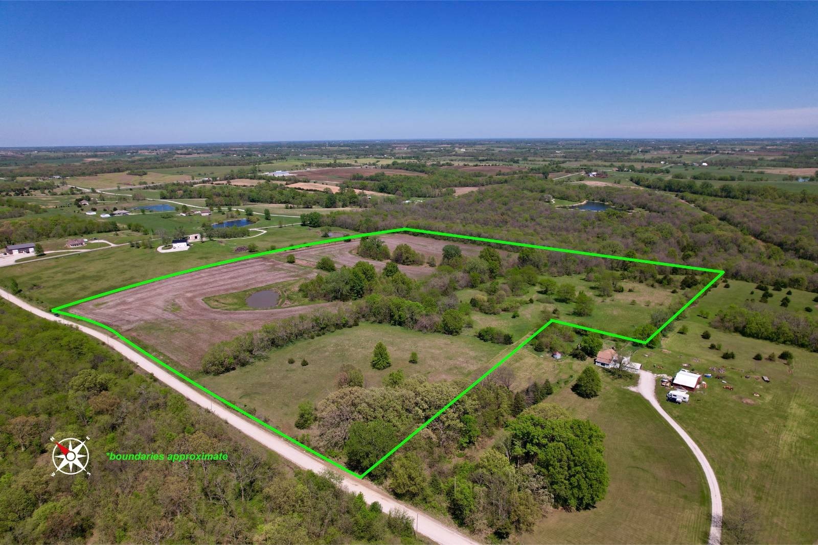 Cameron, MO Vacant Land