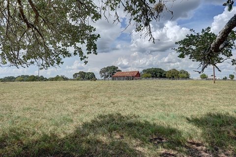 Acreage, Brenham, TX
