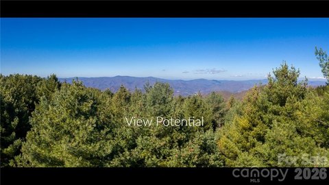 LAND - Burnsville, NC