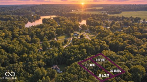 Land, Martinsville, IN
