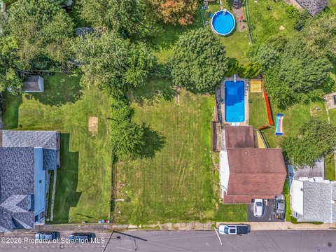 LAND - Dunmore, PA