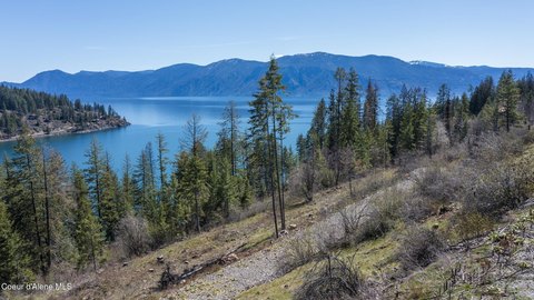 Land, Sagle, ID
