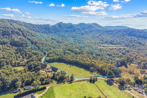 Land, Morganton, NC
