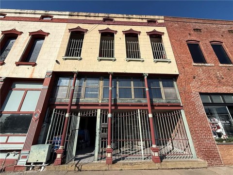 Multi-Unit Property in Fort Smith