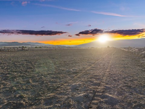 Land, Monroe, UT