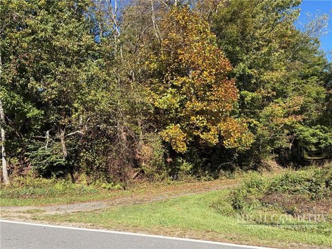 Land, West Jefferson, NC