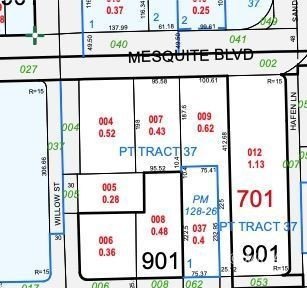 Commercial Land in Prime Location