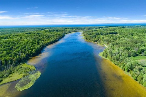 Lots/Land - Charlevoix, MI