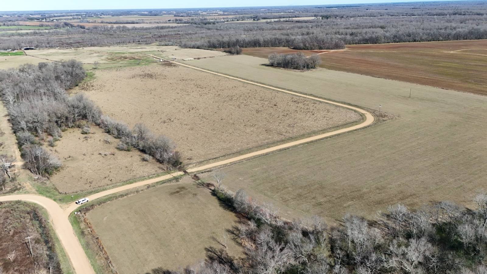 80 Acres Pasture & Hunting Land
