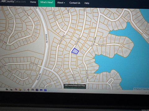 Residential Lot Near Lake Balboa