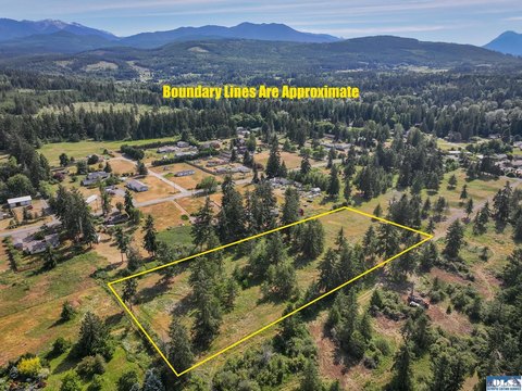 LAND - Sequim, WA