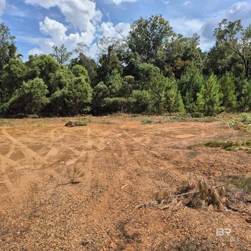 Evergreen, AL Development Land