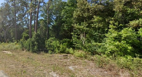 Vacant Residential Land Opportunity