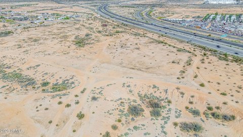 Casa Grande Land Opportunity