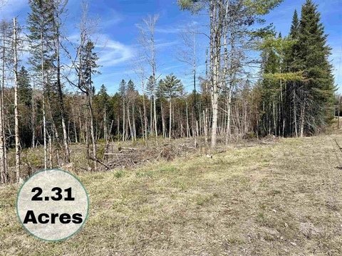 Sutton, VT Land For Sale