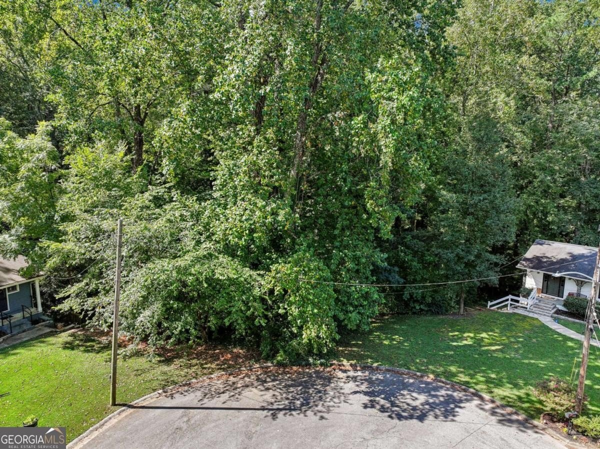 Residential Lot in Smyrna