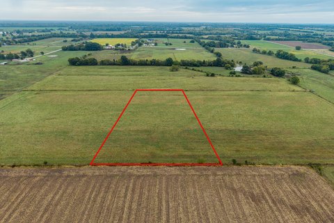 LAND - Carl Junction, MO