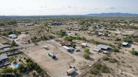 LAND - Buckeye, AZ