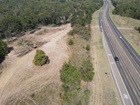 53 Acres Commercial Land Available