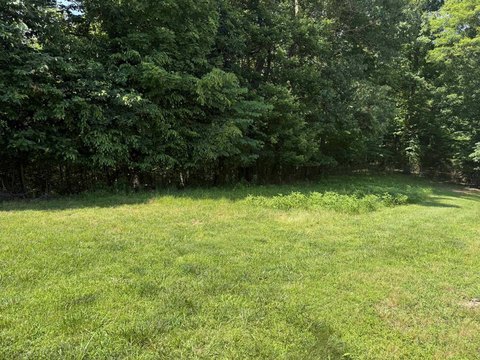 4.27 Acres in Crescent Ridge