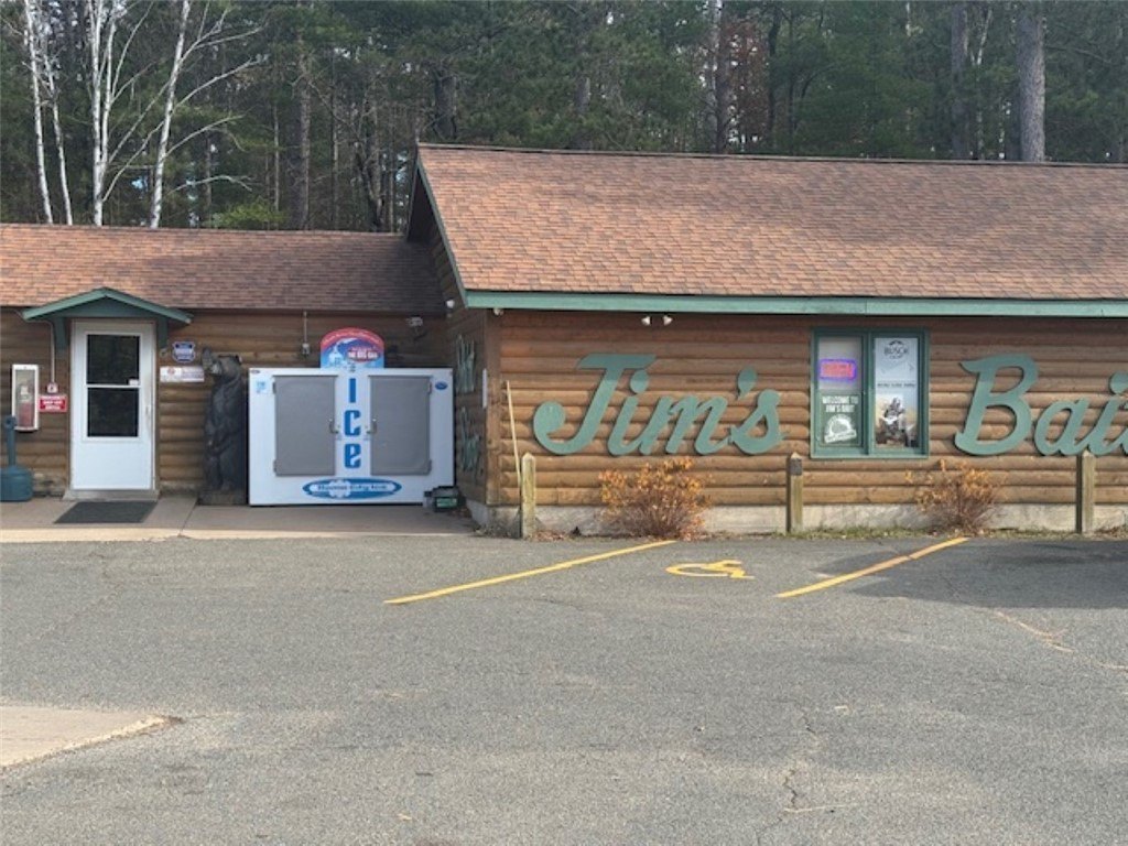 Established Business on Highway 27