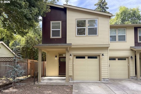 Modern 3-Unit Residential Income Property