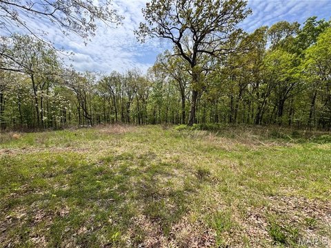 LAND - Whitewater, MO