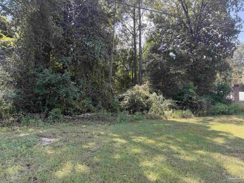 Land, Flomaton, AL