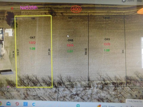 Land For Sale in Earlville