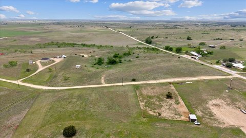 Land Available in Hamilton, TX