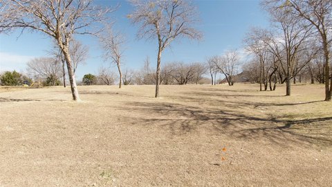 Grand Prairie 1.03-Acre Lot