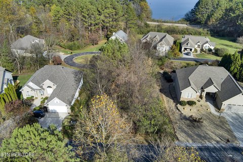 Lakeview Lot in Tellico Village