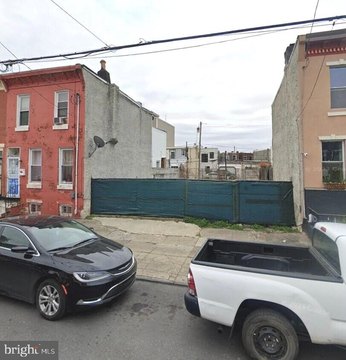 Philadelphia Land Opportunity