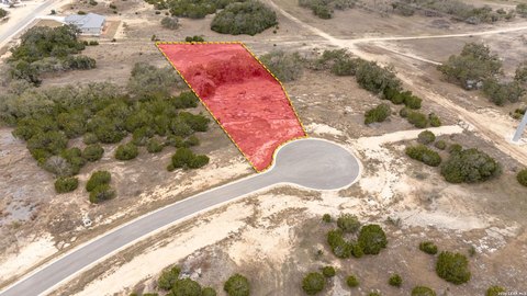 Land, Bulverde, TX