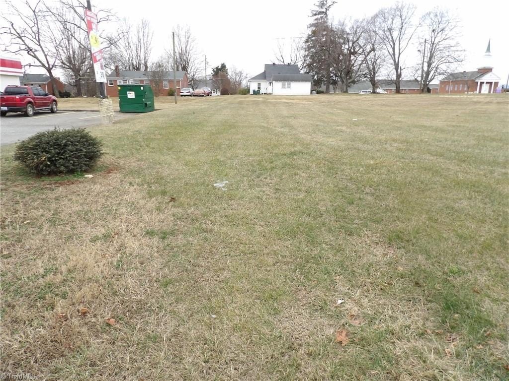 Land in Dobson, North Carolina