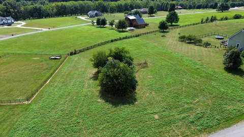 Land, Lancaster, KY