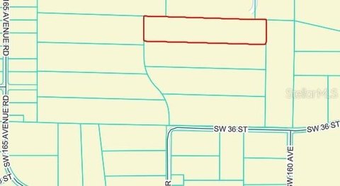 Residential Development Land Parcel