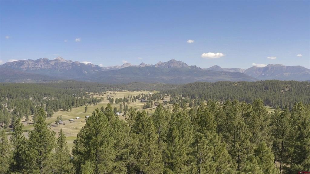 Land in Pagosa Springs, CO