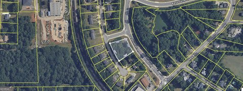 LAND - Mcdonough, GA