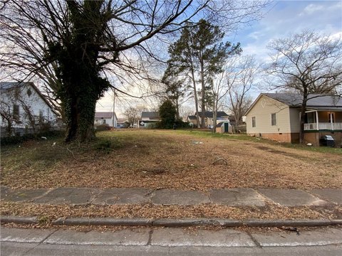 Buildable Lot in Anderson, SC